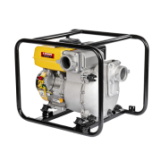 Hahn & Sohn Cedrus 80NB20-6.1Q Kalové Čerpadlo Náhled