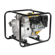 Hahn & Sohn Cedrus 80NB20-6.1Q Kalové Čerpadlo Náhled