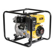 Hahn & Sohn Cedrus 80NB20-6.1Q Kalové Čerpadlo Náhled