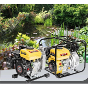 Hahn & Sohn Cedrus 80NB20-6.1Q Kalové Čerpadlo náhled