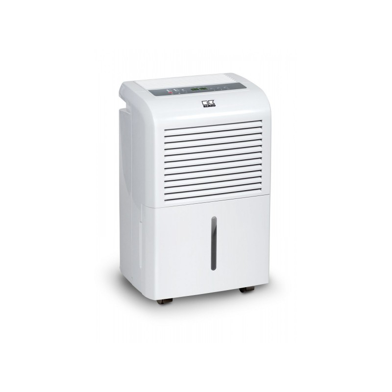 Remko ETF 460Eco Odvlhčovač, vysoušeč vzduchu 96826