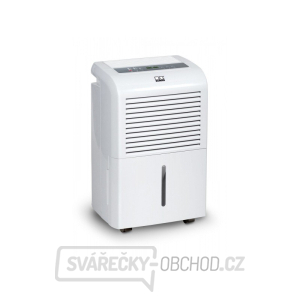 Remko ETF 460Eco Odvlhčovač, vysoušeč vzduchu Remko ETF 460Eco Odvlhčovač, vysoušeč vzduchu gallery main image