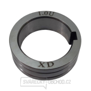 Sherman Synergická invertorová svářečka DIGIMIG 300 Pulse + hořák MIG 25/4m + Kabely + Kukla + plná Láhev Co2 Sherman Synergická invertorová svářečka DIGIMIG 300 Pulse + hořák MIG 25/4m + Kabely + Kukla + plná Láhev Co2 náhled