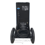 Sherman Synergická invertorová svářečka DIGIMIG 300 Pulse + hořák MIG 25/4m + Kabely + Kukla + plná Láhev Co2 Sherman Synergická invertorová svářečka DIGIMIG 300 Pulse + hořák MIG 25/4m + Kabely + Kukla + plná Láhev Co2 náhled