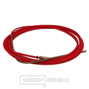 Sherman Synergická invertorová svářečka DIGIMIG 300 Pulse + hořák MIG 25/4m + Kabely + Kukla + plná Láhev Co2 Sherman Synergická invertorová svářečka DIGIMIG 300 Pulse + hořák MIG 25/4m + Kabely + Kukla + plná Láhev Co2 náhled