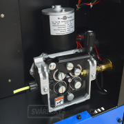 Sherman Synergická invertorová svářečka DIGIMIG 300 Pulse + hořák MIG 25/4m + Kabely + Kukla + plná Láhev Co2 Sherman Synergická invertorová svářečka DIGIMIG 300 Pulse + hořák MIG 25/4m + Kabely + Kukla + plná Láhev Co2 náhled