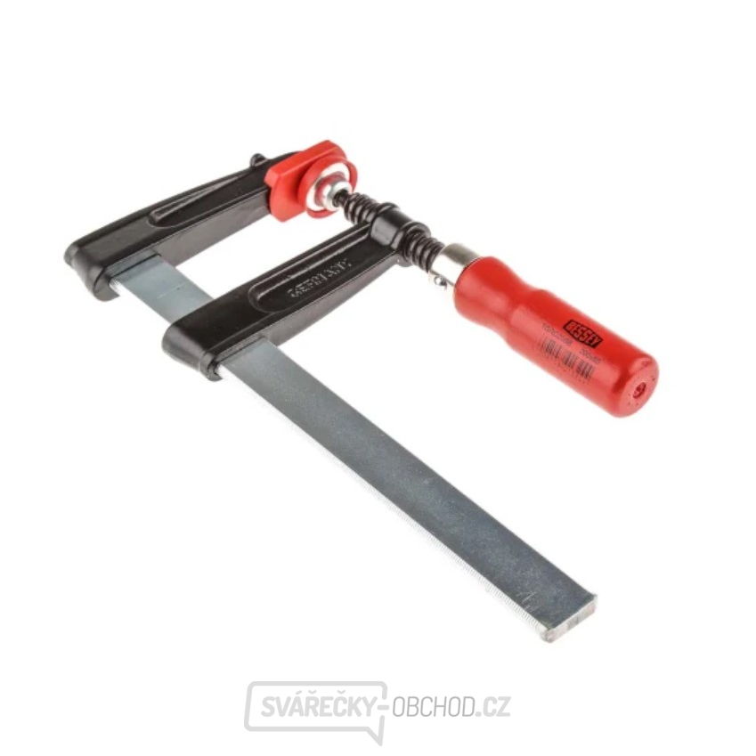 Svěrka Bessey 200x80mm