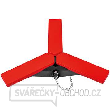 Stativ Bessey STE-DS