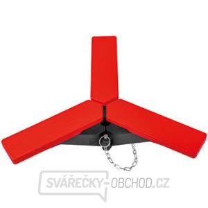 Stativ Bessey STE-DS Stativ Bessey STE-DS gallery main image