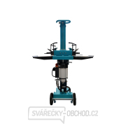 Könner & Söhnen Elektrická štípačka dřeva KS 12THE V 65/40 Könner & Söhnen Elektrická štípačka dřeva KS 12THE V 65/40 náhled