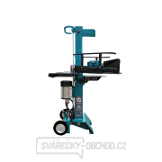 Könner & Söhnen Elektrická štípačka dřeva KS 12THE V 65/40 Könner & Söhnen Elektrická štípačka dřeva KS 12THE V 65/40 náhled