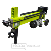 Könner & Söhnen Elektrická štípačka dřeva KSB 6THE 52/30 náhled