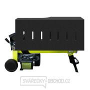 Könner & Söhnen Elektrická štípačka dřeva KSB 6THE 52/30 náhled