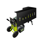 Könner & Söhnen Elektrická štípačka dřeva KSB 6THE 52/30 Náhled