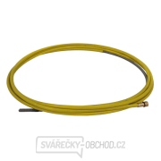 Synergický invertorový svařovací stroj DIGIMIG 351 COMBO PULSE LCD + Hořák + Kabely + Kukla Synergický invertorový svařovací stroj DIGIMIG 351 COMBO PULSE LCD + Hořák + Kabely + Kukla náhled