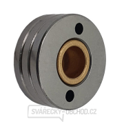 Synergický invertorový svařovací stroj DIGIMIG 351 COMBO PULSE LCD + Hořák + Kabely + Kukla + plná Láhev Co2 Synergický invertorový svařovací stroj DIGIMIG 351 COMBO PULSE LCD + Hořák + Kabely + Kukla + plná Láhev Co2 náhled