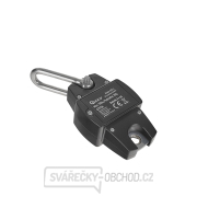 Elektronická skladová háková váha 300 kg  Elektronická skladová háková váha 300 kg  náhled