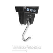 Elektronická skladová háková váha 300 kg  náhled