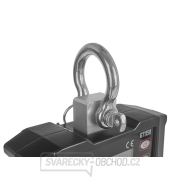 Elektronická skladová háková váha 1000 kg Elektronická skladová háková váha 1000 kg náhled