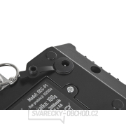 Elektronická skladová háková váha 1000 kg Elektronická skladová háková váha 1000 kg náhled