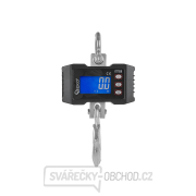 Elektronická skladová háková váha 1000 kg Náhled