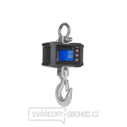 Elektronická skladová háková váha 1000 kg Náhled