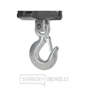 Elektronická skladová háková váha 1000 kg náhled