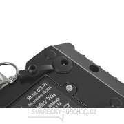 Elektronická skladová háková váha 1000 kg náhled