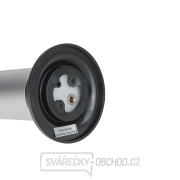 Piezo plynový hořák 360 stupňů s nádrží  Piezo plynový hořák 360 stupňů s nádrží  náhled