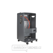 Plynové topidlo GEKO 4,2kW + redukce a hadice Plynové topidlo GEKO 4,2kW + redukce a hadice náhled