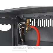 Plynové topidlo GEKO 4,2kW + redukce a hadice Plynové topidlo GEKO 4,2kW + redukce a hadice náhled