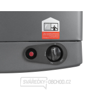 Plynové topidlo GEKO 4,2kW + redukce a hadice Plynové topidlo GEKO 4,2kW + redukce a hadice náhled