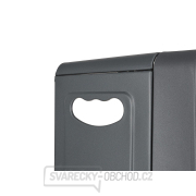 Plynové topidlo GEKO 4,2kW + redukce a hadice Plynové topidlo GEKO 4,2kW + redukce a hadice náhled