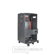 Plynové topidlo GEKO 4,2kW + redukce a hadice náhled