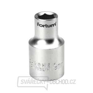 Hlavice nástrčná 1/2 Hlavice nástrčná 1/2