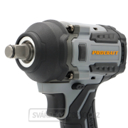 Aku rázový utahovák Procraft Industrial IW550A (bez baterie a nabíječky) | IW550Abb Aku rázový utahovák Procraft Industrial IW550A (bez baterie a nabíječky) | IW550Abb náhled