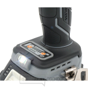 Aku rázový utahovák Procraft Industrial IW550A (bez baterie a nabíječky) | IW550Abb Aku rázový utahovák Procraft Industrial IW550A (bez baterie a nabíječky) | IW550Abb náhled