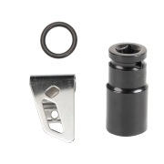 Aku rázový utahovák Procraft Industrial IW550A (bez baterie a nabíječky) | IW550Abb náhled