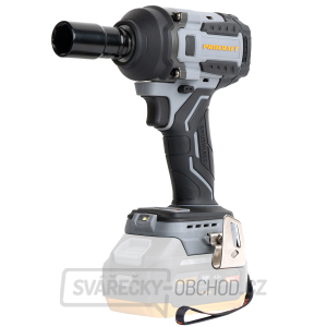 Aku rázový utahovák Procraft Industrial IW550A (bez baterie a nabíječky) | IW550Abb Aku rázový utahovák Procraft Industrial IW550A (bez baterie a nabíječky) | IW550Abb gallery main image
