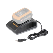 Nabíječka pro 20V Li-ion baterie Procraft Industrial С20/4 | C20/4 Náhled
