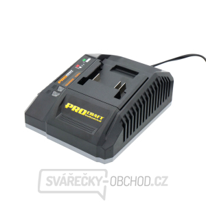 Nabíječka pro 20V Li-ion baterie Procraft Industrial С20/4 | C20/4 Nabíječka pro 20V Li-ion baterie Procraft Industrial С20/4 | C20/4 gallery main image