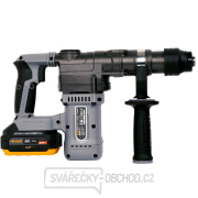 Aku vrtací kladivo Procraft Industrial HD20A | HD20A náhled