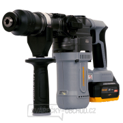 Aku vrtací kladivo Procraft Industrial HD20A | HD20A Aku vrtací kladivo Procraft Industrial HD20A | HD20A gallery main image