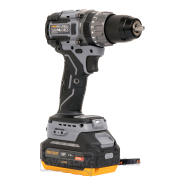 Aku vrtací šroubovák Procraft Industrial CD20A | CD20A Aku vrtací šroubovák Procraft Industrial CD20A | CD20A náhled