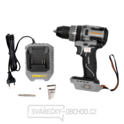 Aku vrtací šroubovák Procraft Industrial CD20A | CD20A Aku vrtací šroubovák Procraft Industrial CD20A | CD20A náhled