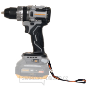 Aku vrtací šroubovák Procraft Industrial CD20Abb (bez baterie a nabíječky) | CD20Abb Aku vrtací šroubovák Procraft Industrial CD20Abb (bez baterie a nabíječky) | CD20Abb náhled