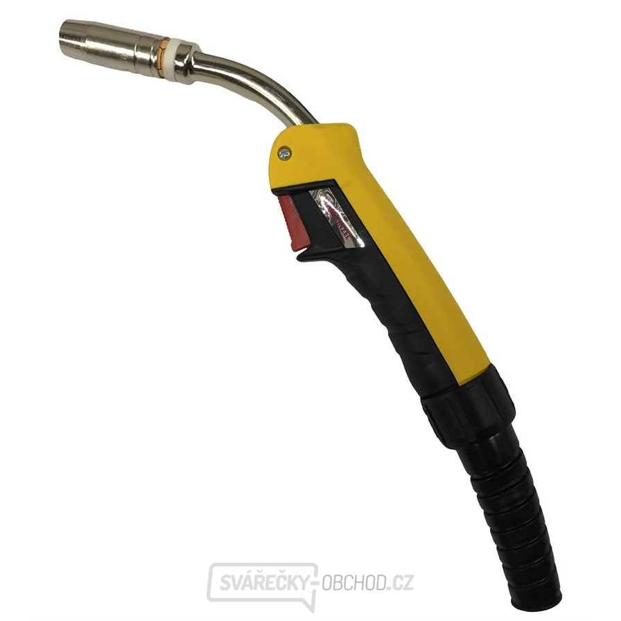 Hořák MB 25 AK ERGO 4m