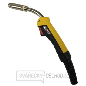 Hořák MB 25 AK ERGO 4m Hořák MB 25 AK ERGO 4m gallery main image