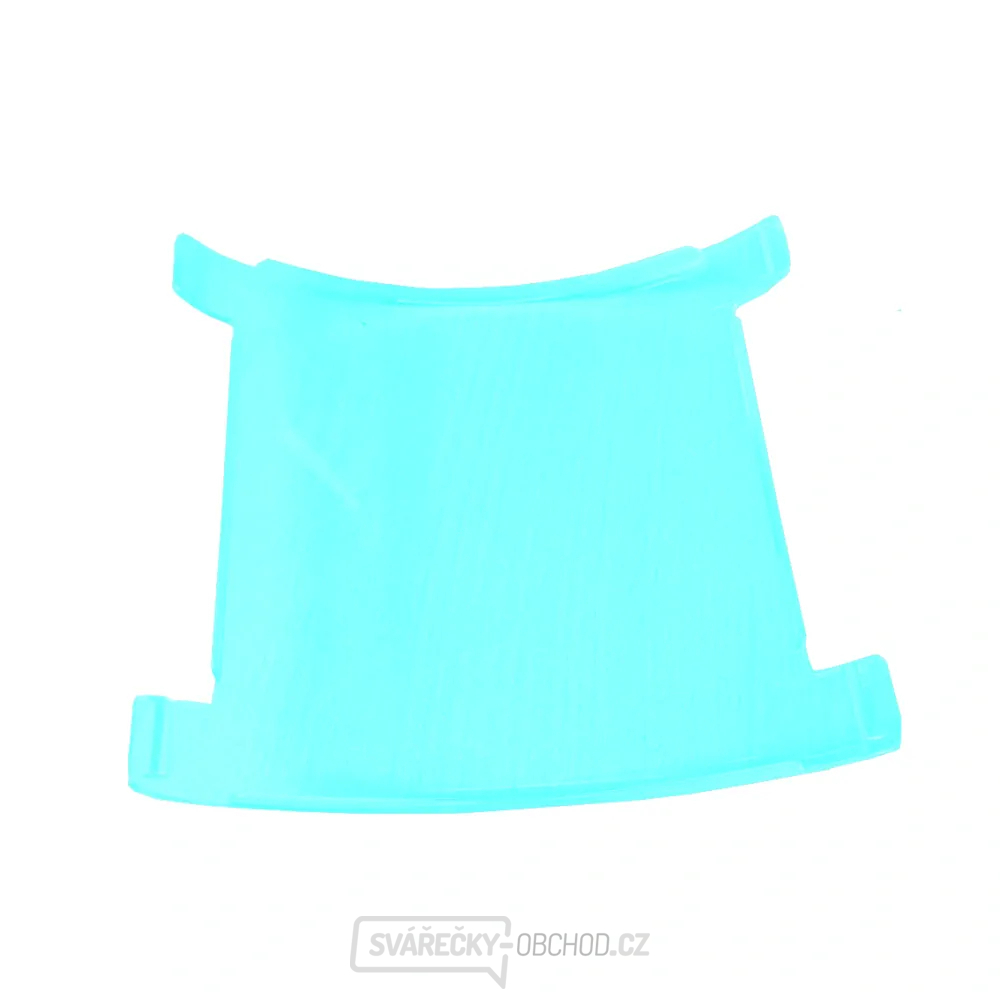 PANTERMAX PM3000 Přední krycí folie PANTERMAX PM3000 Přední krycí folie gallery main image