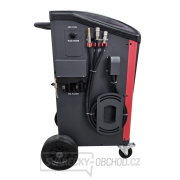 Automatická plnička převodovek PROFI s adaptery Automatická plnička převodovek PROFI s adaptery náhled